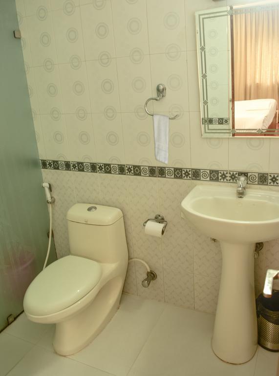 Serene Boutique Hotel Bangalore Extérieur photo